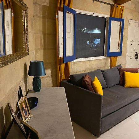 The Cottage Luqa Exterior foto